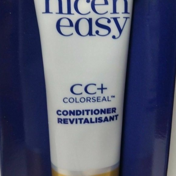 5 CC+ Colorseal Conditioner Brilliant Blondes - Picture 4 of 13